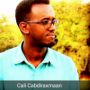 Ali Abdirahman