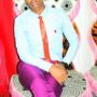 Mohamed bashir xersi